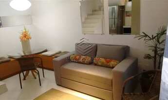 Imagem 3: Casa com 1 quarto a venda, 48m² por R$ 175.000,00 - Ocian - Praia grande/SP