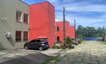 Imagem 2: PARQUE LARANJEIRAS - APTO 2 QUARTOS