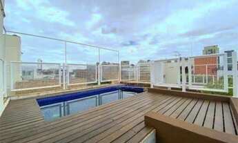 Imagem: Apartamento a venda com 314 m² na Chácara