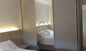 Imagem 7: Apartamento para venda possui 131m² com 3 quartos em Campinas