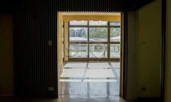 Imagem 5: Sobrado na Vila Madalena com 5 dormitórios