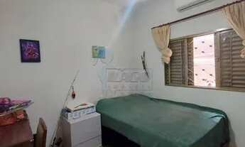 Imagem 7: Casa Padrão em Ribeirão Preto