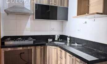 Imagem 4: Santo André - Apartamento Padrão - Parque das Nações