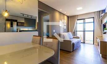 Imagem 2: Apartamento para Aluguel - Itaquera, 2 Quartos, 66 m2