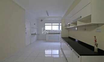 Imagem 7: Locação Apartamento 3 Dormitórios - 230 m² Higienópolis