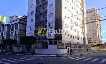 Imagem 2: Apartamento com 02 dorms, Guilhermina, Praia Grande - R$ 280 mil, Cod: 2580
