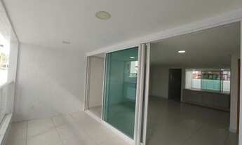 Imagem: Apartamento para venda com 137 metros quadrados