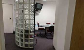 Imagem 5: Conjunto Comercial Rua Estela