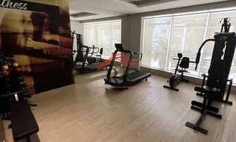 Imagem 4: Apartamento com 3 quartos no Residencial Visage D Or - Bairro Setor Oeste em Goiânia