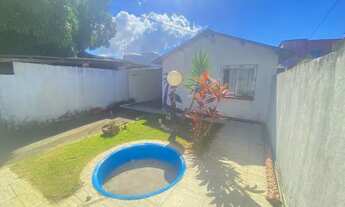 Imagem: CASA COM PISCINA EM PORTO CANOA OPORTUNIDADE