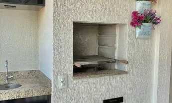 Imagem 2: Apartamento para aluguel e venda possui 68 metros quadrados com 3 quartos