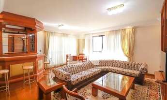 Imagem: Apartamento para Aluguel - Santana, 5 Quartos