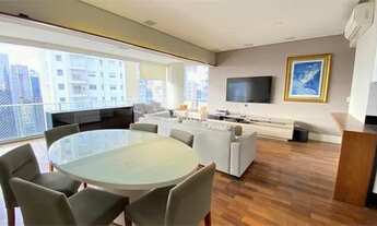 Imagem 2: São Paulo - Apartamento Padrão - ITAIM BIBI