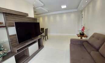 Imagem 5: Alugo apto 2 qts sendo uma suíte + dependênci completa