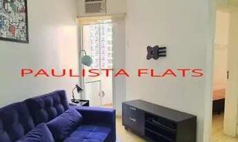 Imagem: SÃO PAULO - Flat - JARDIM PAULISTA