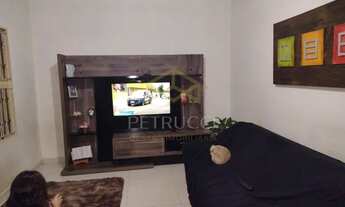 Imagem: Casa - Parque Bom Retiro - Paulínia