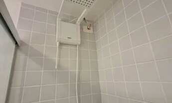 Imagem 7: Apartamento com 1 dormitório para alugar, 35 m² por R$ 3.633,00/mês - Consolação - São Pau