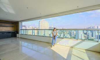 Imagem 2: Apartamento 04 quartos em Lourdes, próximo ao Minas Tênis Clube