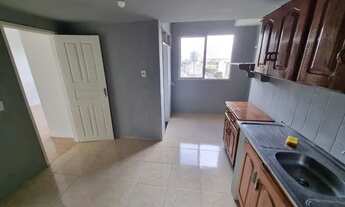 Imagem 5: Apartamento para aluguel com 90m2, 2/4 + GRANDE DCE, 2 banheiros e 1vg - AP0450SCpos - Bel