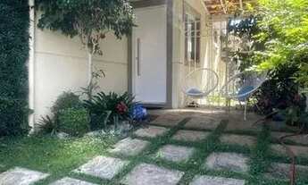 Imagem 2: *** Sobrado Condominio Fechado RESERVA das FLORES 3 Dormit/Suite com Armarios e 4 Vagas