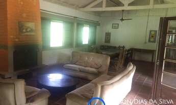 Imagem 5: Lindo Sítio unindo conforto com renda!