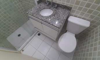 Imagem 7: Apto 02 dormitórios c/suíte, varanda, 01 vaga coberta. Bethaville I. Barueri . SP