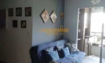 Imagem 5: Apartamento 2 quartos - 65 m² - Edifício New Park -Parque Industrial