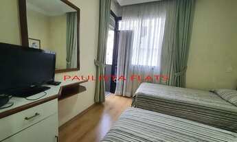 Imagem 6: SÃO PAULO - RESIDENCIAL - CERQUEIRA CÉSAR