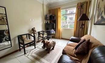 Imagem 2: Apartamento com 2 dormitórios à venda, 85 m² por R$ 500.000,00 - São Domingos - Niterói/RJ