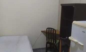 Imagem 3: Apartamento mobiliado