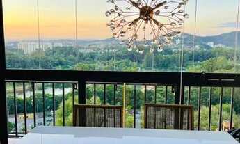 Imagem 7: Apartamento para venda com 63 m totalmente reformado alto padrão de acabamento