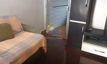 Imagem 5: Casa com 2 dormitórios à venda, 156 m² por R$ 848.000,00 - Vila Belmiro - Santos/SP