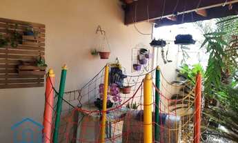 Imagem 3: JAGUARIÚNA - Casa Padrão - JARDIM EUROPA