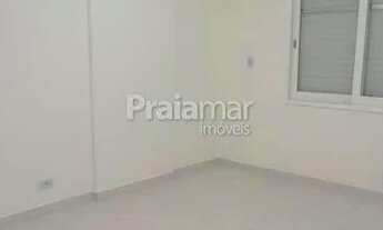 Imagem 6: APT 1 DORMT REFORMADO ANDAR ALTO VISTA LATERAL PRAIA