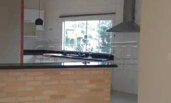 Imagem 6: Casa Condomínio em Araraquara