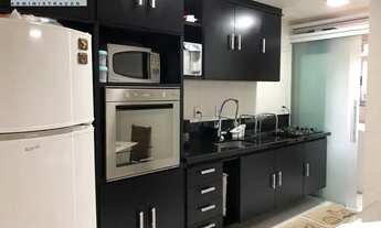 Imagem 4: Excelente Cobertura Duplex com piscina e churrasqueira em Itaipu - Niterói