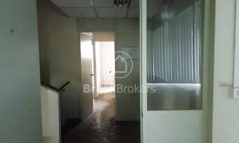 Imagem 6: Rio de Janeiro - Prédio Inteiro - Praça da Bandeira