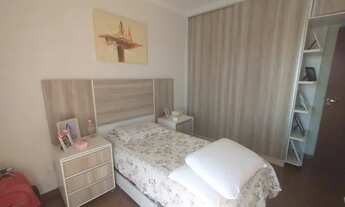 Imagem 3: Apartamento à venda, 3 quartos, 1 suíte, 1 vaga, Residencial Paraiso - Franca/SP