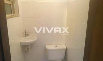 Imagem 6: Méier Galpão / depósito com venda por R$150.000