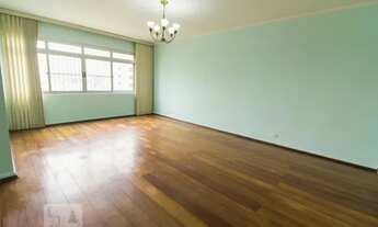 Imagem 4: Apartamento para Aluguel - Santana, 3 Quartos, 126 m2