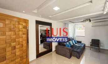 Imagem 5: Casa com 3 dormitórios à venda, 160 m² por R$ 1.320.000,00 - Piratininga - Niterói/RJ