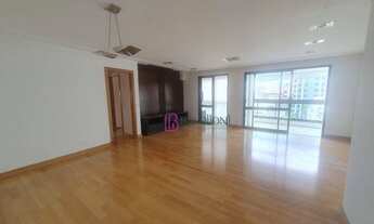 Imagem 2: Apartamento com 3 dormitórios para alugar, 130 m² por R$ 9.015,00/mês - Perdizes - São Pau