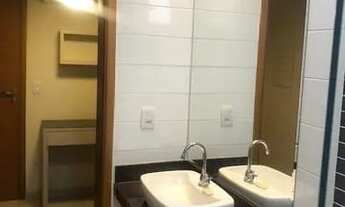 Imagem 6: Apartamento para aluguel, 2 quartos, 1 suíte, 2 vagas, Nova Aliança - Ribeirão Preto/SP