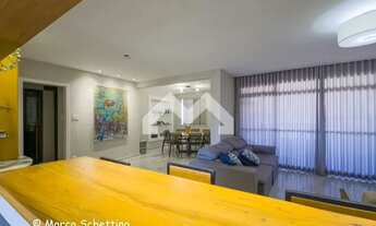 Imagem 7: Apartamento para venda com 140 metros quadrados com 3 quartos em Lourdes - Belo Horizonte