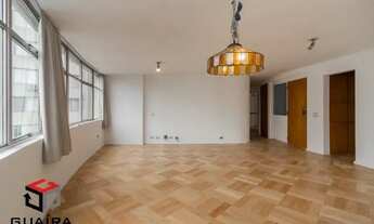 Imagem: Apartamento de 3 dormitórios e 2 vagas