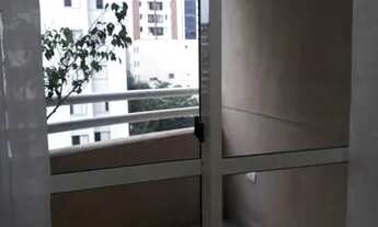 Imagem 4: Ótimo Apartamento de 1 dormitório com office, varanda, 1 vaga e serviços em Pinheiros