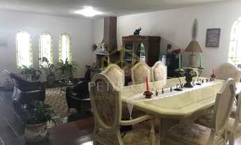 Imagem 4: Casa - Parque Xangrilá - Campinas