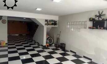 Imagem 3: CASA ADALGISA Casa com 4 dormitórios