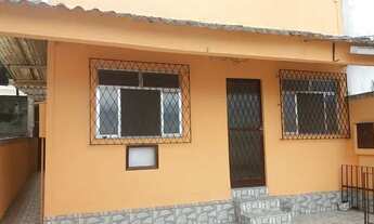 Imagem: Casa excelente em Olaria RS 1.300,00