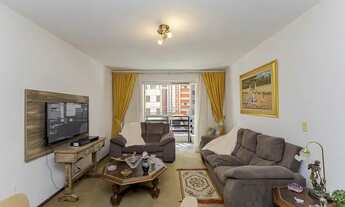 Imagem 5: Apartamento Batel - 3 Quartos - 1 Suíte - 1 vaga